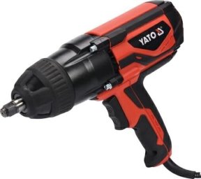 УДАРНЫЙ КЛЮЧ YATO 1020W 1/2 "600Nm YT-82021