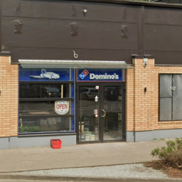 D-Pizza ,Riga, KRISJANA VALDEMARA IELA 62A
