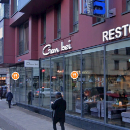 Gan bei RIGA, BARONA IELA 40A