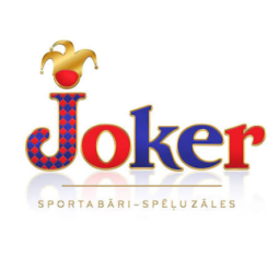 JOKER ,Riga, JUGLAS IELA 45 JOKER ,Riga, JUGLAS IELA 45