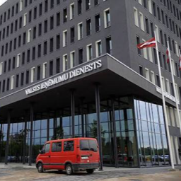 RS 4 SIA, Riga, TALEJAS IELA 1
