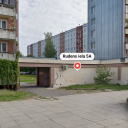 Veikals,  Riga, RUDENS IELA 5A