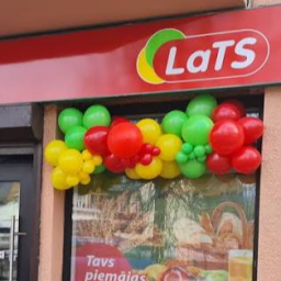 LaTS, Riga, OLGAS IELA 4