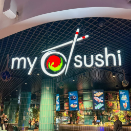 MYSUSHI  , Riga, MUKUSALAS IELA 71