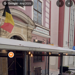 Belgium beer cafe , RIGA, MARSTALU IELA 8