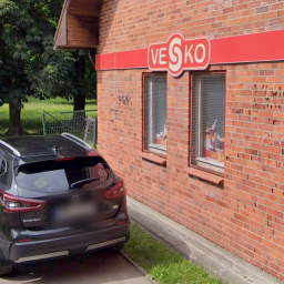 Vesko, <em><em>RIGA</em></em>, <em><em>KURZEMES</em></em> <em><em>PROSPEKTS</em></em> 86B