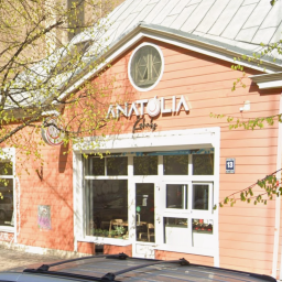 ANATOLIA FOODS , RIGA, GERTRUDES IELA 13