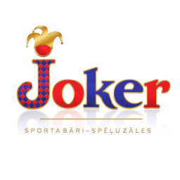 JOKER, Riga, JURMALAS GATVE 85