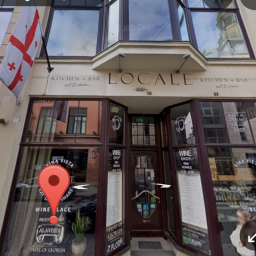 LOCALE RIGA, GRECINIEKU IELA 8