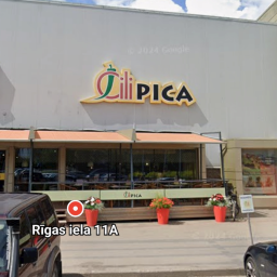 Cili pica,  JELGAVA, RIGAS IELA 11A