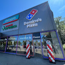 Dominos-PIZZA ,Riga, SLOKAS IELA 115