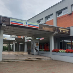 Aibe DAGI Kekava, Kekavas pag., NAKOTNES IELA 1