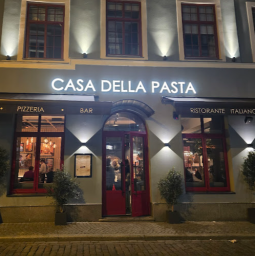 CASA della pasta, RIGA, KALKU IELA 7