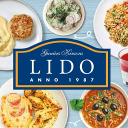 LIDO, Riga, STIRNU IELA 32