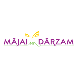 Majai un darzam Dobele, JANA CAKSTES IELA 2