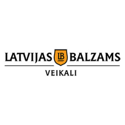 Latvijas balzams Riga, VALDEKU IELA 62A