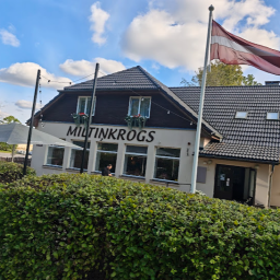 Miltinkrogs Miltini, Dobeles Nov., ATVARAS 1