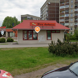 PICU DARBNICA Riga, ILUKSTES IELA 40A