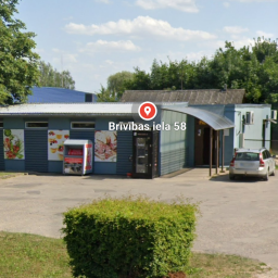 DOBELES PB SIA Dobele, BRIVIBAS IELA 58