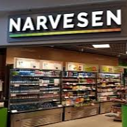 Narvesen, Riga, SLOKAS IELA 115