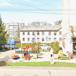 DARZAUGLI <em><em>Riga</em></em>, <em><em>BRIVIBAS</em></em> <em><em>GATVE</em></em> 249-1