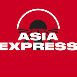 Asia express , Riga, MUKUSALAS IELA 71