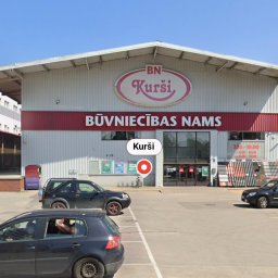 KURSI ,Riga, KURZEMES PROSPEKTS 3 K-1