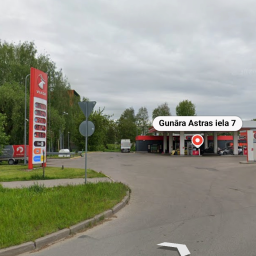 VIADA BALTIJA Riga, GUNARA ASTRAS IELA 7