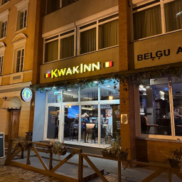 KWAKIN DOMA RIGA, JAUNIELA 13