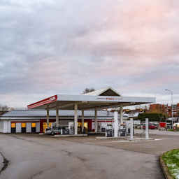VIADA BALTIJA Riga, DARZCIEMA IELA 69