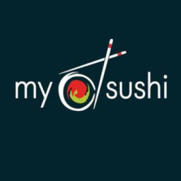 Mysushi Riga, AUGUSTA DEGLAVA IELA 67