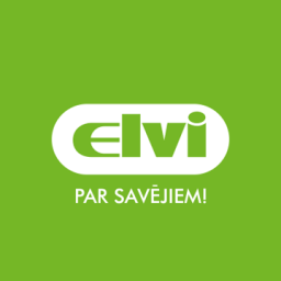 Elvi Marupe, LIELA IELA 26