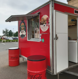 D & VIL'S BURGER, <em><em>Riga</em></em>, <em><em>LIELIRBES</em></em> <em><em>IELA</em></em> 27 D & VIL'S BURGER, <em><em>Riga</em></em>, <em><em>LIELIRBES</em></em> <em><em>IELA</em></em> 27