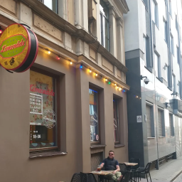 Limonāde, Riga, PELDU IELA 26