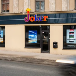 JOKER LTD JOKER LTD