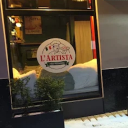 L'Artista, RIGA, TEATRA IELA 12