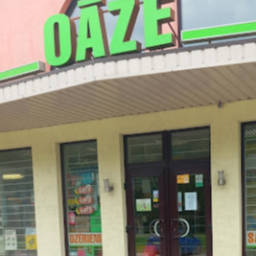 Oāze, Jelgava, MIERA IELA 8 Oāze, Jelgava, MIERA IELA 8