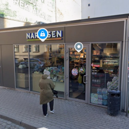 Narvesen , <em><em>RIGA</em></em>, <em><em>SKOLAS</em></em> <em><em>IELA</em></em> 7 Narvesen , <em><em>RIGA</em></em>, <em><em>SKOLAS</em></em> <em><em>IELA</em></em> 7