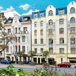 HOTEL MANAGEMENT SERVICES SIA, Riga, PULKVEZA BRIEZA IELA 11