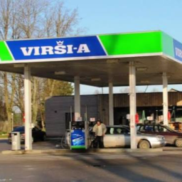 A/S VIRSI-A, Ragana, RAGANAS KEKIS