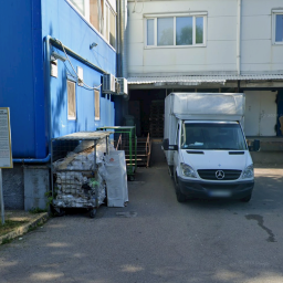 "DGR Solutions"SIA, Riga, LIDONU IELA 27 K-1