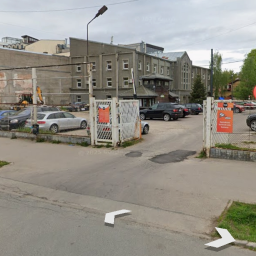 DROVA  RIGA, TERBATAS IELA 83A