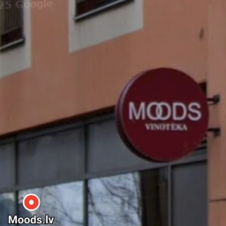 MOODS, Riga, MINSTEREJAS IELA 8/10