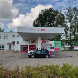 VIADA BALTIJA Riga, DARZCIEMA IELA 62