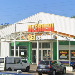 "DGR Solutions"SIA <em><em>RIGA</em></em>, <em><em>KURZEMES</em></em> <em><em>PROSPEKTS</em></em> 59A