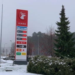 VIADA BALTIJA , Riga, BRALU KAUDZISU IELA 29