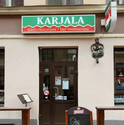 Karjala, Riga, KALEJU IELA 50 Karjala, Riga, KALEJU IELA 50