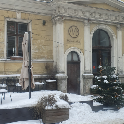 M/Darbnica RIGA, ARISTIDA BRIANA IELA 9