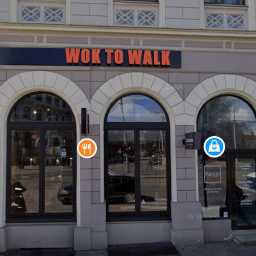 SIA WOK RIGA, ASPAZIJAS BULVARIS 30 SIA WOK RIGA, ASPAZIJAS BULVARIS 30