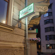 Piccolo Uno Pizza, Riga, GERTRUDES IELA 4